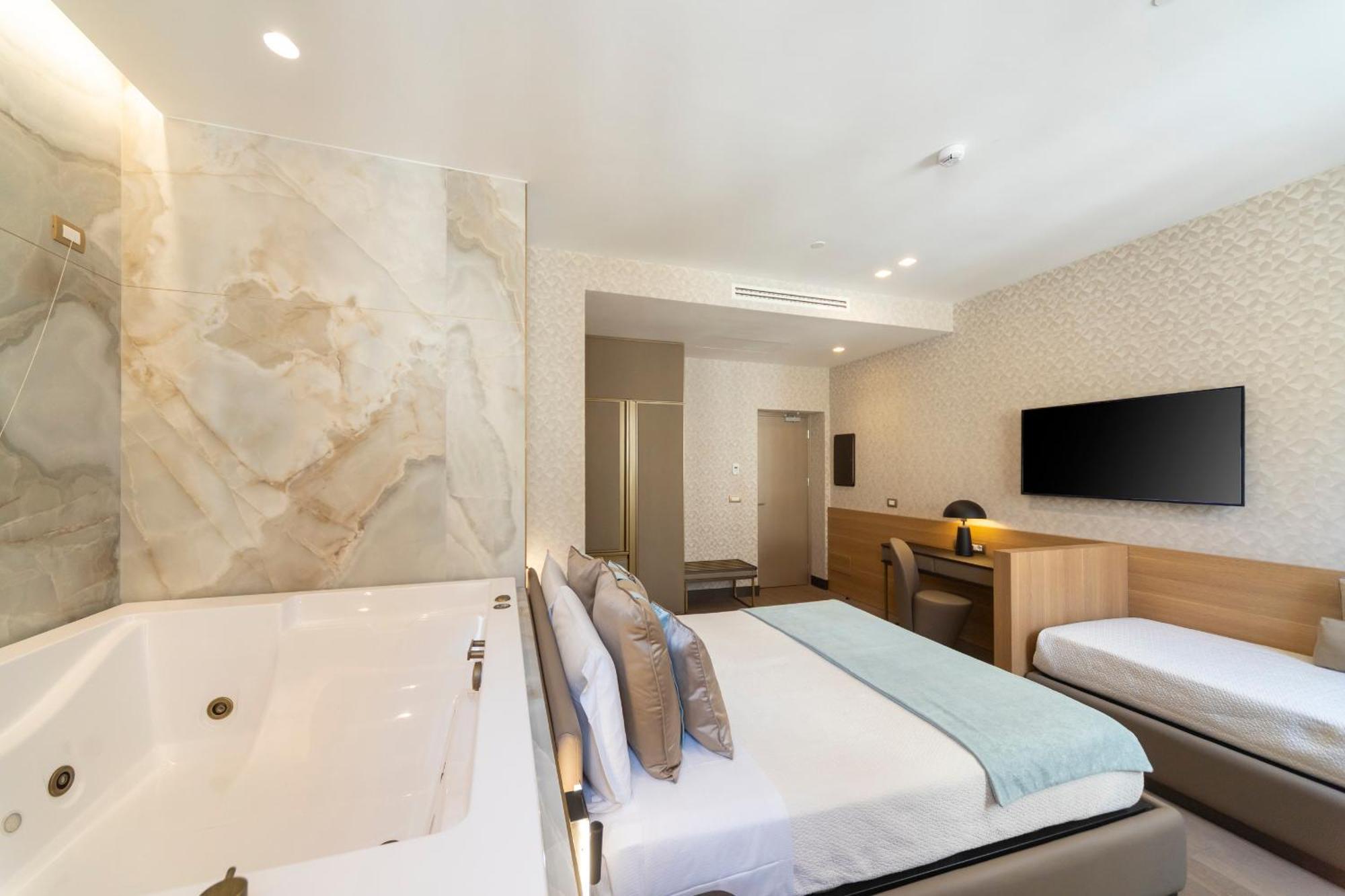 San Carlo Suite Рим Екстер'єр фото