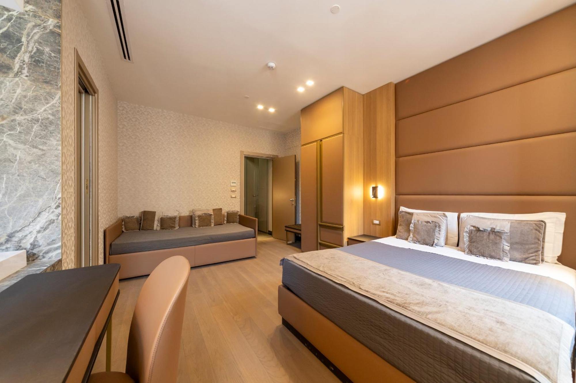 San Carlo Suite Рим Екстер'єр фото